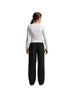 Dětské kalhoty Nike Sportswear, černé, IM5095 010 Dětské kalhoty Nike Sportswear, černé, IM5095 010