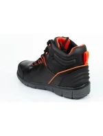 Pánská ochranná pracovní obuv Dismantle S1P M Trk130