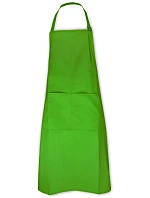 The One Towelling Apron Zástěra s laclem 48.1048 lime The One Towelling Apron Zástěra s laclem 48.1048 lime