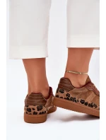 Dámské tenisky Daniel Lopez Just Dare SS2D4017 Panther Dámské tenisky Daniel Lopez Just Dare SS2D4017 Panther