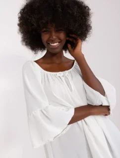 DHJ SK 6057 šaty.93 ecru