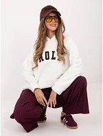 Halenka RV BL A1082.10 ecru Halenka RV BL A1082.10 ecru