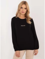 Halenka RV BZ A 162.96 černá Halenka RV BZ A 162.96 černá