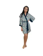 Dámský župan 468 MIA