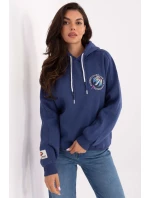 Mikina  model 218207 Sublevel