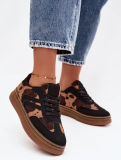 Sportovní obuv  model 222975 Step in style