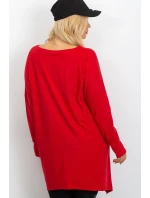 Tunika plus size   model 223037 Relevance