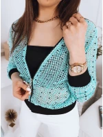 NANES dámské boomer blue FashionStreet TY2804