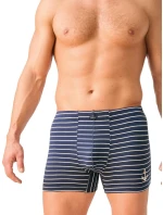 Boxerky Key MXH 331 A26 M-2XL
