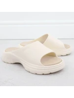 Big Star RR274A579 W INT2146B žabky Big Star RR274A579 W INT2146B žabky