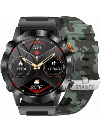 Chytré hodinky Gravity GT20-6 Chytré hodinky Gravity GT20-6
