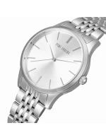 Dámské hodinky PAUL LORENS PL20014B-1C1 + BOX Dámské hodinky PAUL LORENS PL20014B-1C1 + BOX