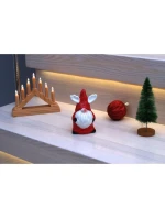 FIGURKA MICHALA VIKINGA 7,5x6x11,5 cm