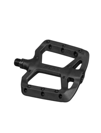 Pedály FUNN TAIPAN černé