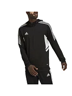 Adidas Condivo 22 Track Hoodie M HD7006 pánské
