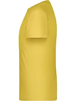 Daiber JN 745 Chlapecké tričko 02.0745 yellow