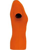 Kariban ProAct PA 439 Dámské sportovní tričko 20.P439 orange Kariban ProAct PA 439 Dámské sportovní tričko 20.P439 orange