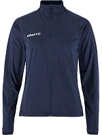 Craft Teamwear Evolve 2.0 Full Zip Jacket W Dámská tréninková bunda 82.4760 navy