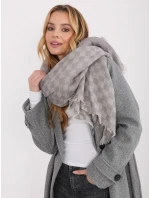 Šála AT SZ 16501.61 šedá Šála AT SZ 16501.61 šedá