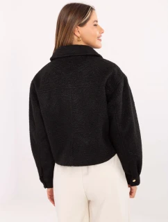 Bunda D46015XB43434A3 černá