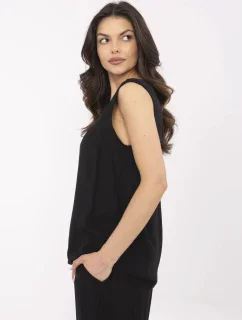 Halenka D73761M11218A černá