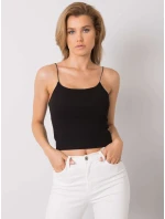 Dámský top FN TP 4593.84P černá