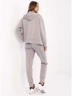 Sada LK KMPL 509784.73 šedá Sada LK KMPL 509784.73 šedá