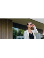 Dámské sluneční brýle Vuch Ferdy Blue