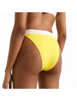 Dámské plavky Bikini UW0UW04087-ZGQ - Tommy Hilfiger