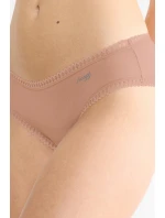 SLOGGI GO CRUSH HIPSTER KALHOTKY 3PACK BEIGE SLOGGI GO CRUSH HIPSTER KALHOTKY 3PACK BEIGE