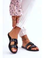 Pantofle  model 178355 Step in style