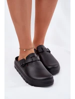 Pantofle  model 215972 Step in style