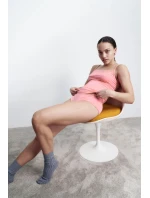 Feel of Modal Spaghetti Top - RED - TRIUMPH RED - TRIUMPH