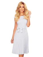 Dámské šaty 311-13 LILA - NUMOCO Dámské šaty 311-13 LILA - NUMOCO