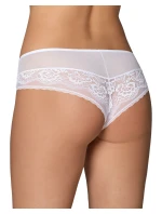 Dámské brazilky 1824/1/b Venus white - AVA