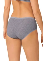 Dámské kalhotky Basic midi grey plus - Sloggi Dámské kalhotky Basic midi grey plus - Sloggi