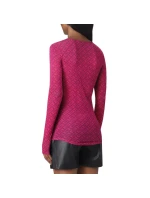 Halenka s dlouhým rukávem Pinko W 100639A13G Halenka s dlouhým rukávem Pinko W 100639A13G