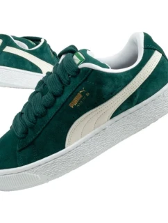 Puma Suede XL W 395205 21 dámské boty