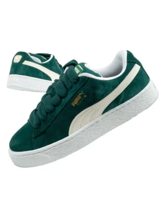 Puma Suede XL W 395205 21 dámské boty Puma Suede XL W 395205 21 dámské boty