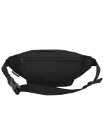 Skechers Downtown Waist Bag S980-06 Black Jedna velikost
