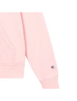 Dámská mikina Champion s kapucí růžová 118160 PS212 Dámská mikina Champion s kapucí růžová 118160 PS212