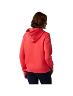 Dámská mikina s kapucí Champion coral 118403 RS073