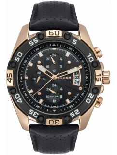 Pánské hodinky Paul Lorens PL8754A5-1A4 + BOX