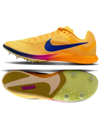 Boty Nike Rival Distance spike FZ9653-800