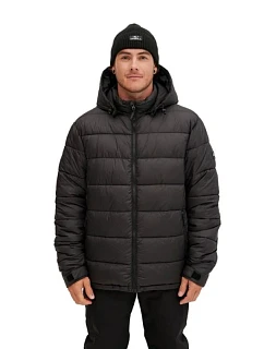 O'neill pánská zimní sportovní bunda O'riginals snowboard ski black pánské
