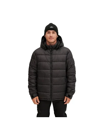 O'neill pánská zimní sportovní bunda O'riginals snowboard ski black pánské