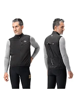 Termální vesta Rockbros MJ012 velikost XXXL - černá