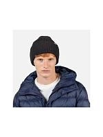 Pánská bunda ROSSIGNOL Aretu Down Hoodie Jkt, tmavě modrá Pánská bunda ROSSIGNOL Aretu Down Hoodie Jkt, tmavě modrá