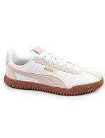 Puma dámské sportovní boty Club Kayzer OG – bílé módní lehké tenisky Puma dámské sportovní boty Club Kayzer OG – bílé módní lehké tenisky
