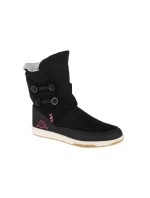 Dívčí zimní boty Cream K Jr 260513K-1122 - Kappa Dívčí zimní boty Cream K Jr 260513K-1122 - Kappa